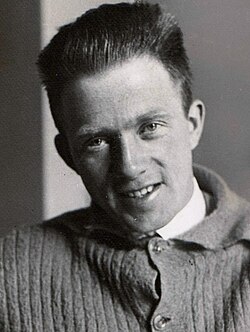 Werner Heinserberg